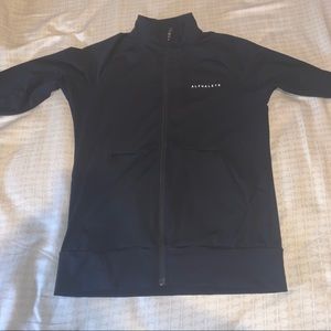 Alphalete Premium Jacket